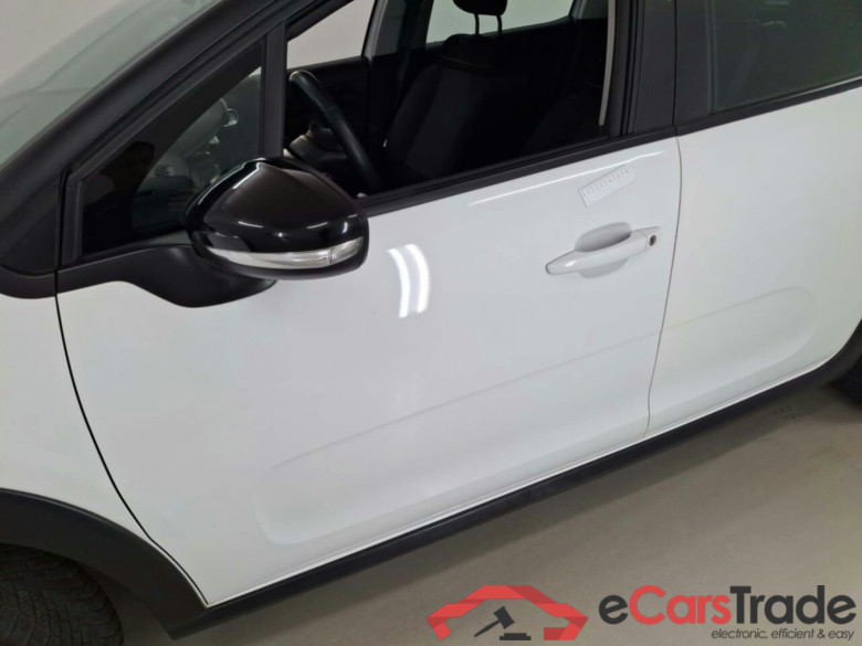 CITROËN C3 1.2 PURETECH FEEL #4