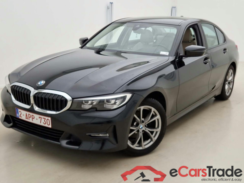 BMW 3-SERIE BERLINE 2.0 318I