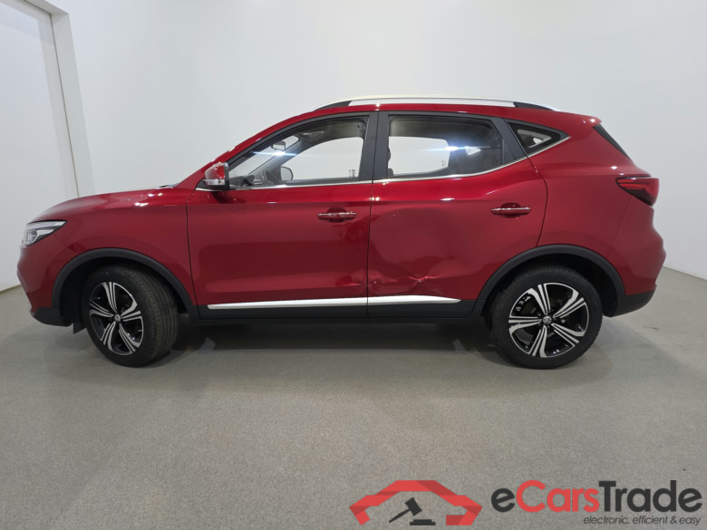 MG ZS 1.5 VTI-Tech Comfort LED CarPlay Klima PDC ... #2
