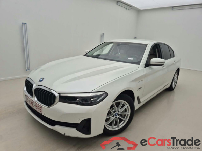 BMW 5-SERIE BERLINE 530E