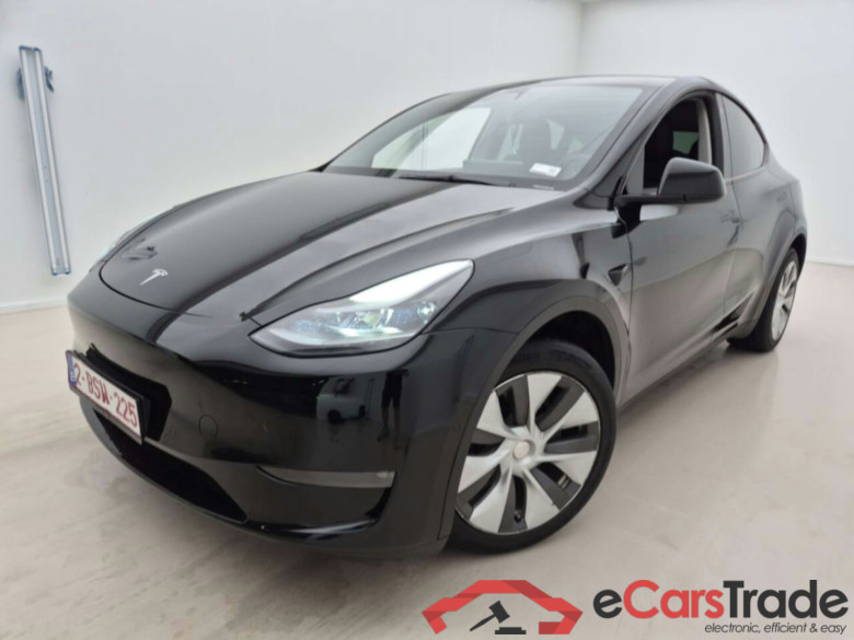 TESLA MODEL Y LONG RANGE DUAL MOTOR