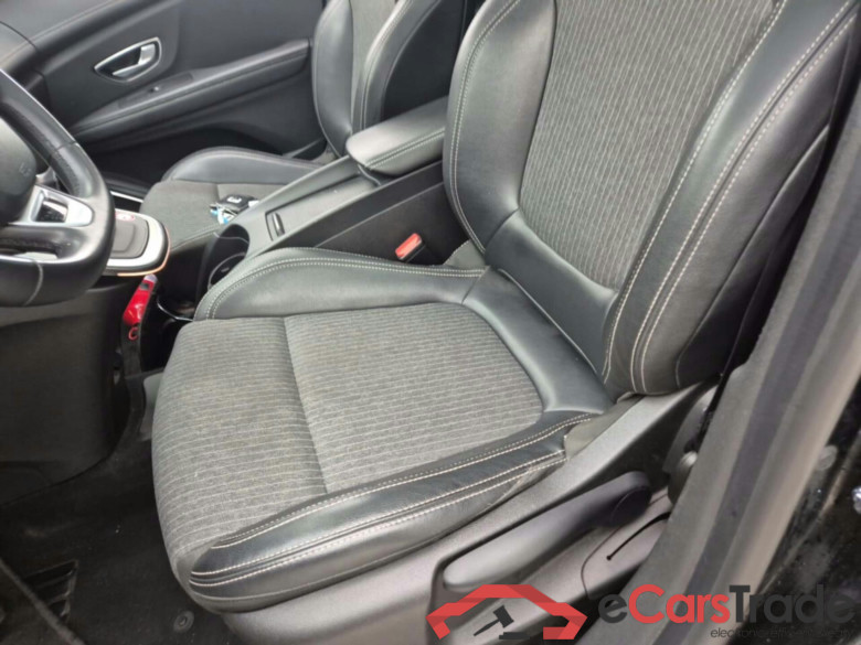RENAULT SCENIC 1.3 TCE TECHNO EDC #5