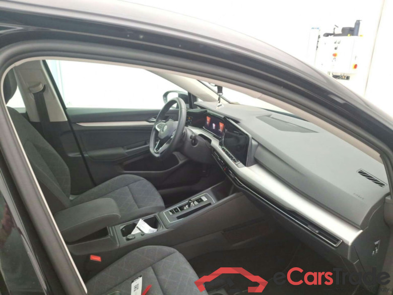 VOLKSWAGEN GOLF 1.5 ETSI OPF LIFE DSG #3