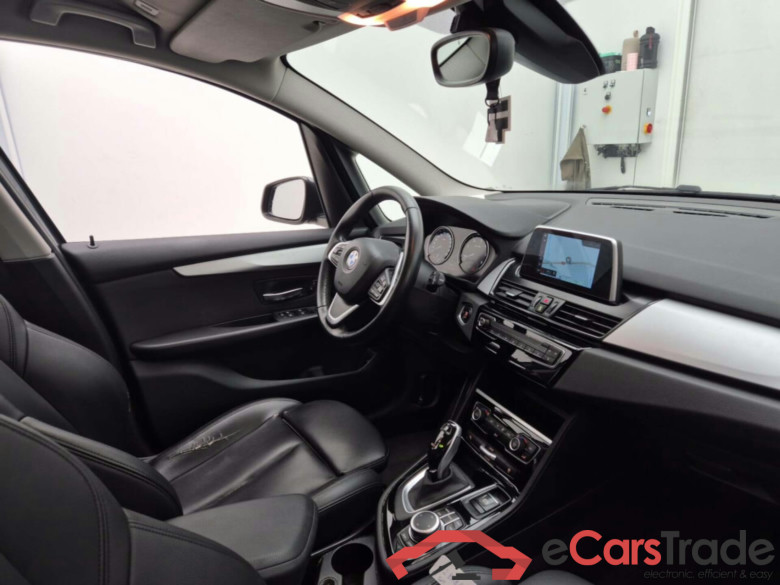 BMW 2-SERIE GRAN TOURER 1.5 216D #3