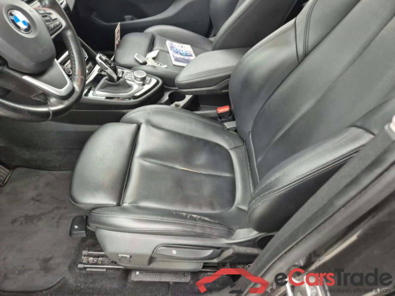 BMW 2-SERIE GRAN TOURER 1.5 216D #4