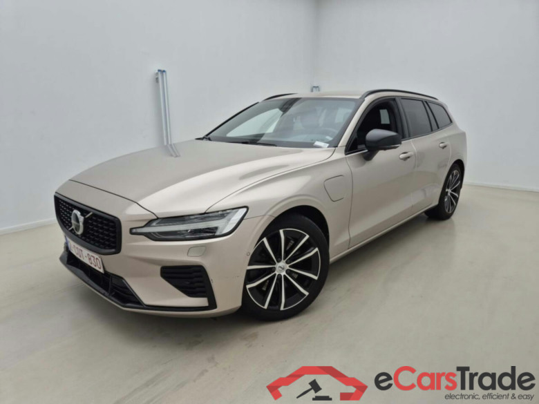 VOLVO V60 2.0 T6 PHEV R-DESGIN #1