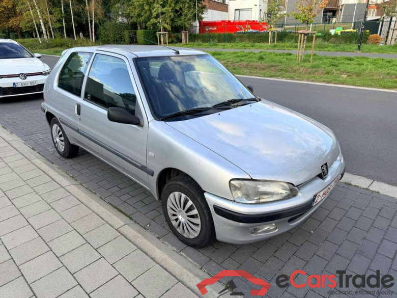 PEUGEOT 106 S2 1.1i Move-X #2