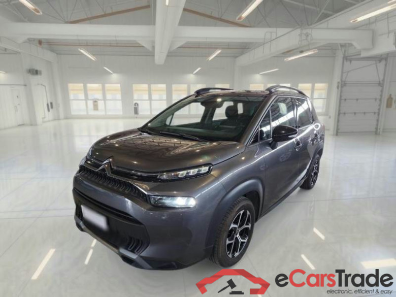 CITROEN C3 AIRCROSS / 2021 / 5P / SUV BLUEHDI 110 SeS SHINE #1