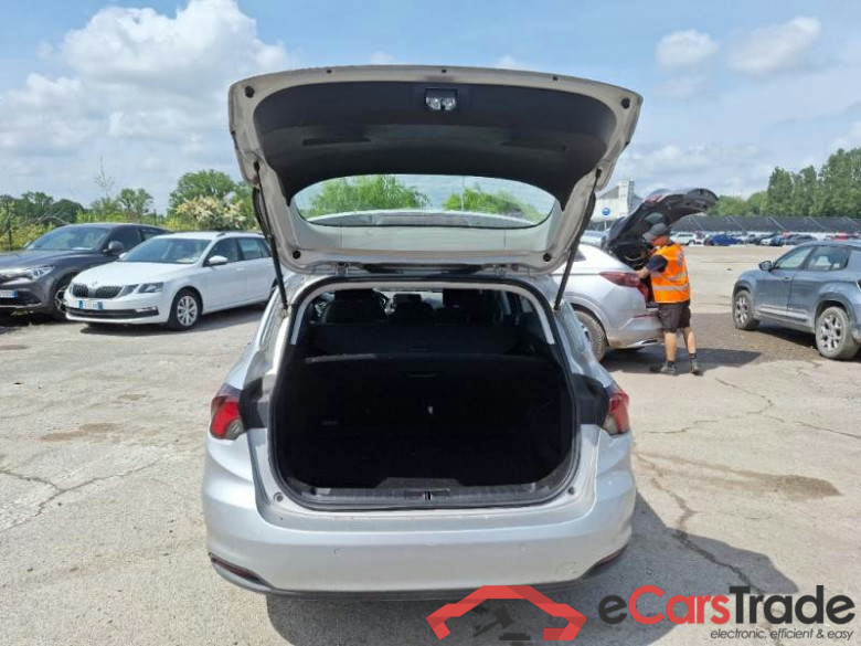 FIAT TIPO / 2015 / 5P / STATION WAGON 1.6 MJT 120CV DCT 6M SeS BUSINESS SW #5