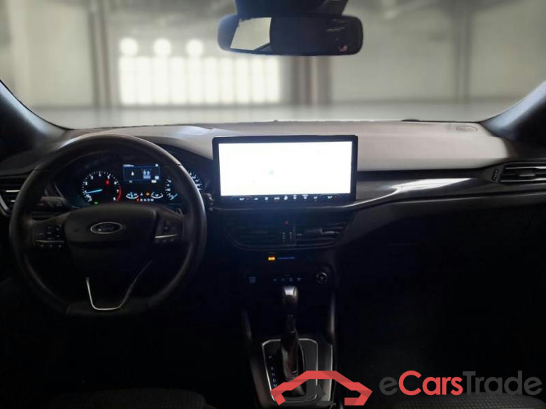 FORD FOCUS / 2021 / 5P / STATION WAGON 1.0 ECOB. HYBR. 125CV ST-LINE DES.AUTOSW #3