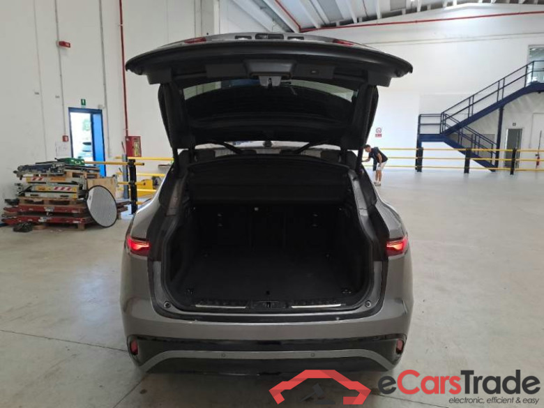 JAGUAR F-PACE / 2020 / 5P / SUV 2.0D D163 R-DYNAMIC SE AUTO 4WD #5