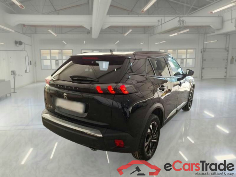PEUGEOT 2008 / 2019 / 5P / CROSSOVER BLUEHDI 130 EAT8 ALLURE PACK S/S AUT. #2