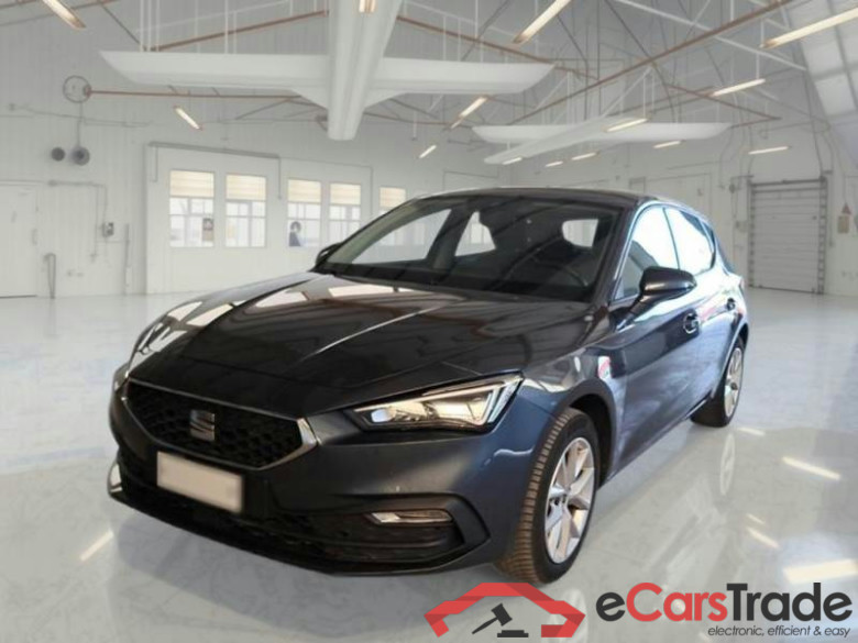 SEAT LEON / 2020 / 5P / BERLINA 1.0 TSI 66KW BUSINESS #1