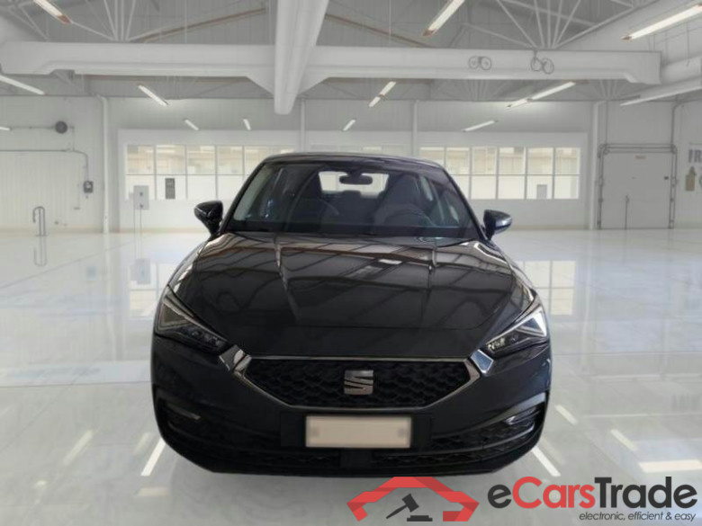 SEAT LEON / 2020 / 5P / BERLINA 1.0 TSI 66KW BUSINESS #6