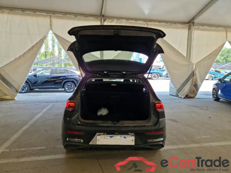 VOLKSWAGEN GOLF / 2019 / 5P / BERLINA 2.0 TDI SCR 85KW LIFE DSG #5