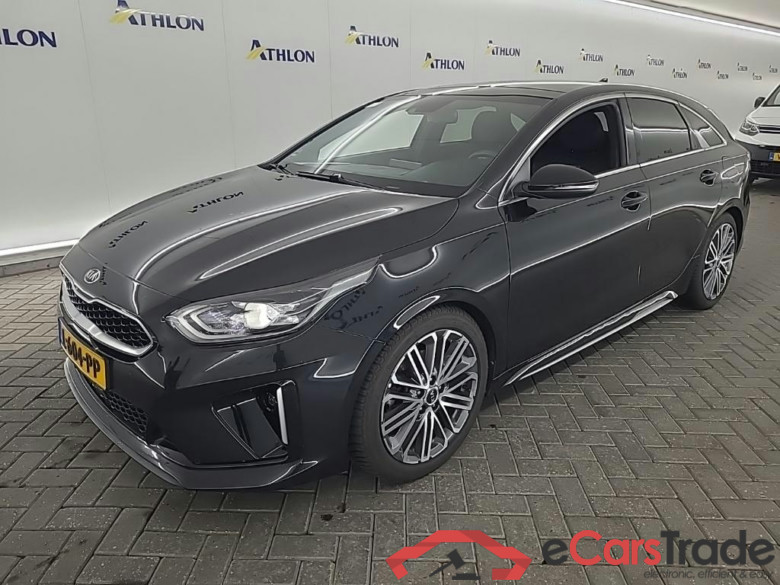 KIA PRO CEED 1.5 T-GDi DCT7 GT-PlusLine glazen dak 5D 117kW
