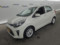 preview Kia Picanto #0