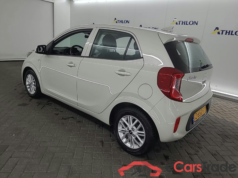 KIA Picanto 1.0 DPi DynamicLine 4-zits 5D 49kW #4