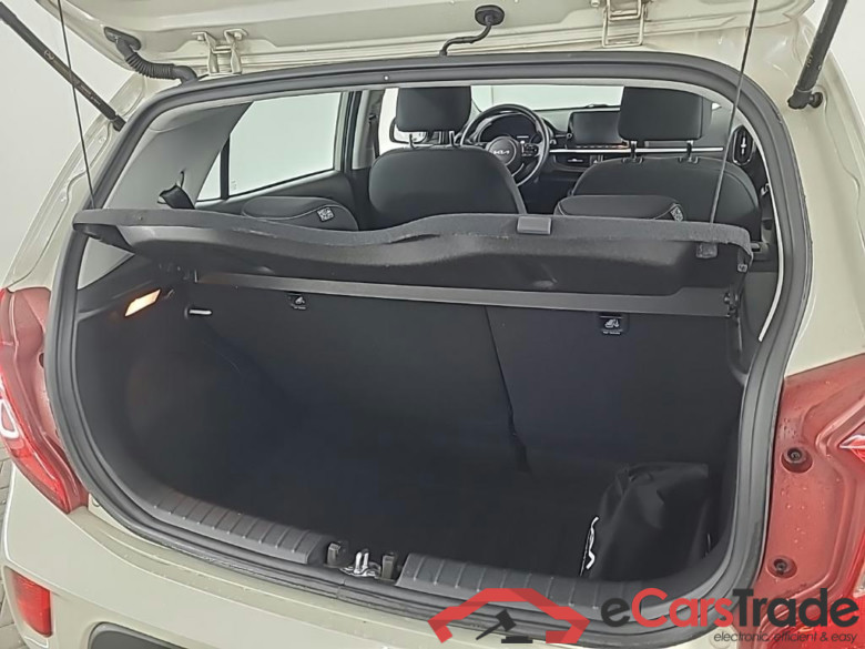 KIA Picanto 1.0 DPi DynamicLine 4-zits 5D 49kW #5