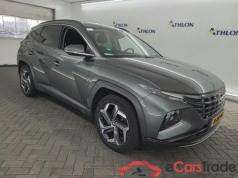 HYUNDAI TUCSON 1.6 T-GDI PHEV Comfort 4WD Automaat 5D 195kW #2