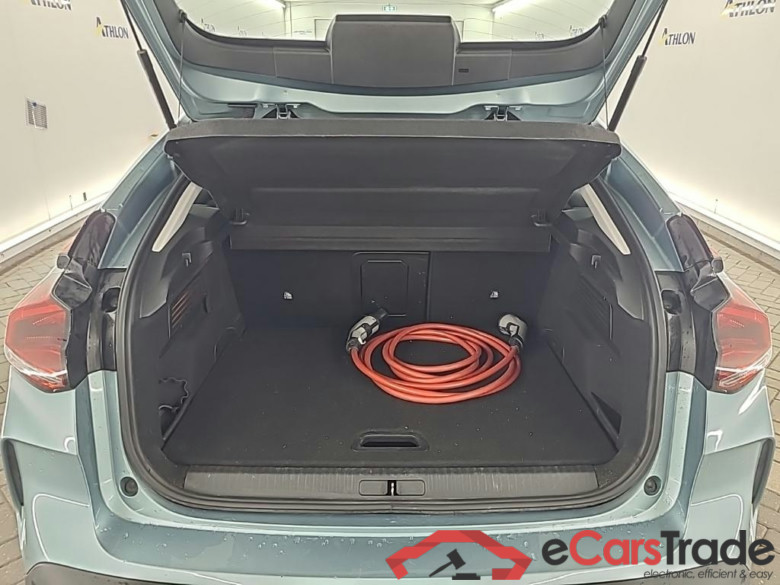 CITROEN Ë-C4 EV 50kWh Feel Pack 5D #5