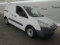 preview Citroen Berlingo #1