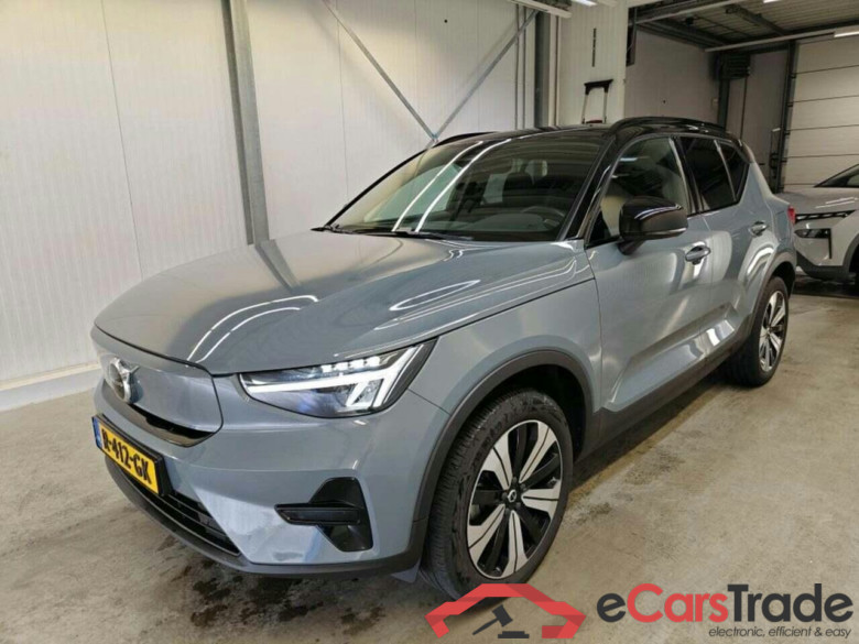 VOLVO XC40 Recharge Core #1