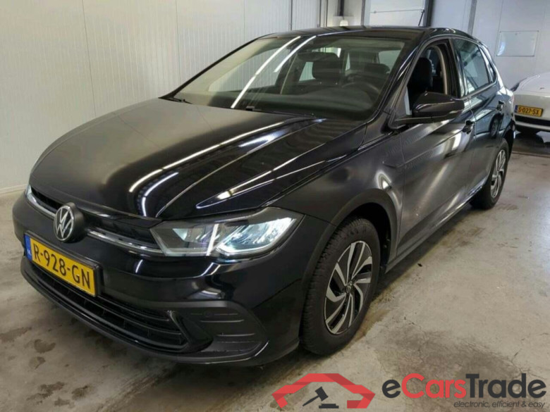 VOLKSWAGEN POLO 1.0 TSI Life Bns #1
