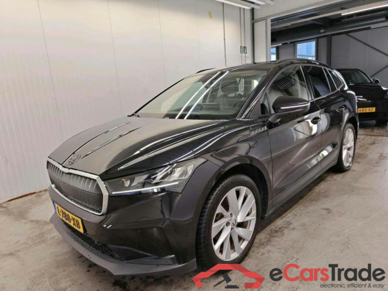 SKODA Enyaq iV 60