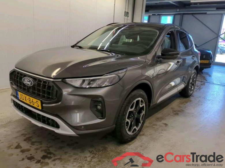 FORD KUGA 2.5 PHEV Active X #1