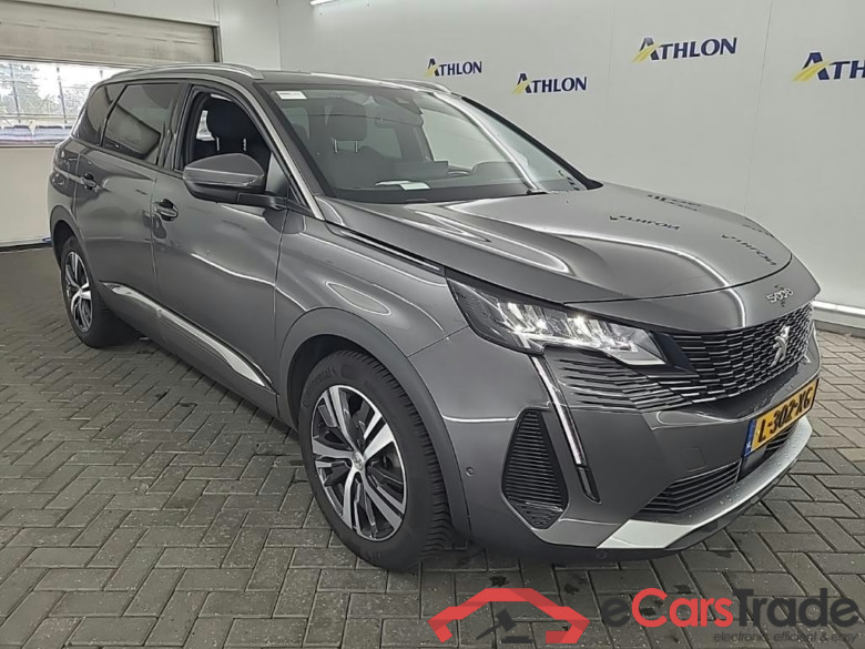 PEUGEOT 5008 Allure PureTech 130 5D 96kW #2