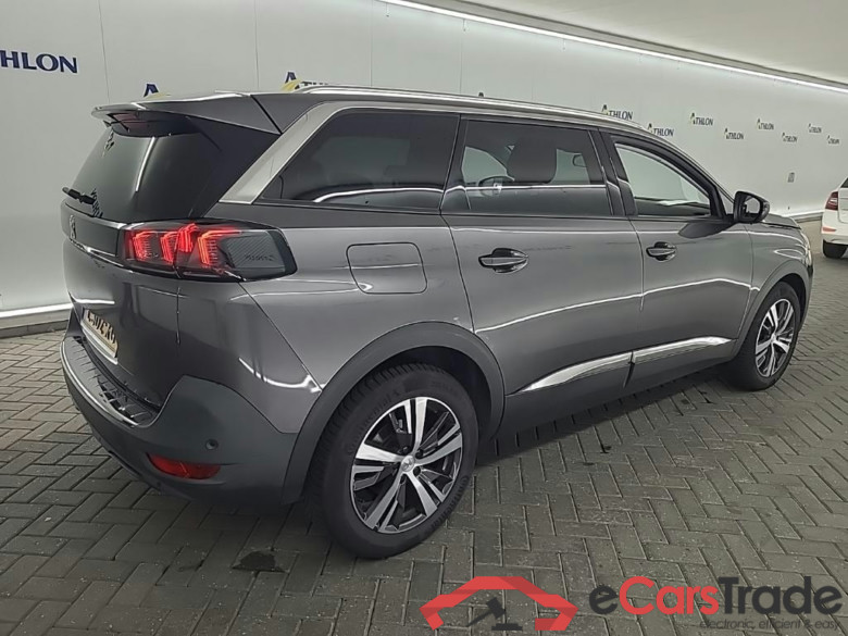 PEUGEOT 5008 Allure PureTech 130 5D 96kW #3