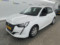 preview Peugeot 208 #0