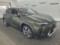 preview Lexus UX #1