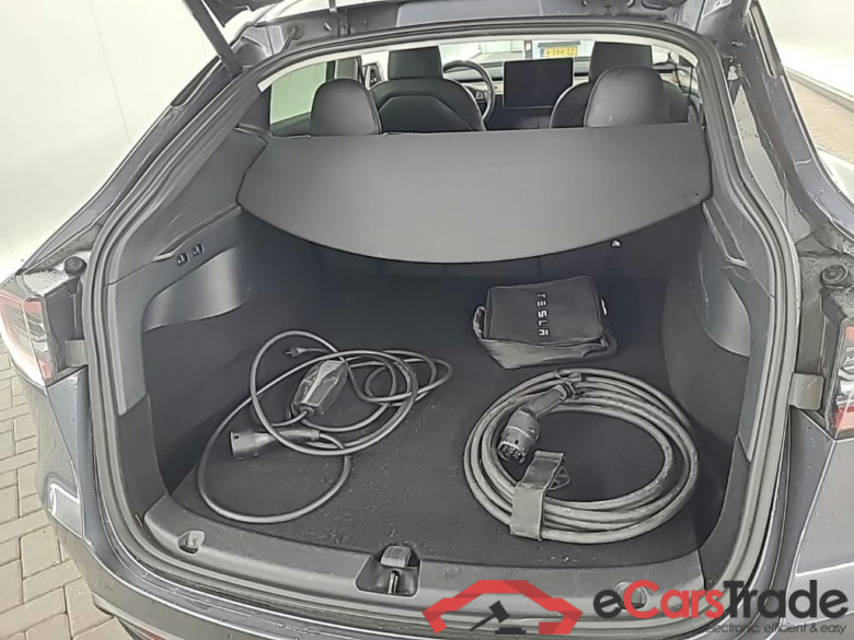 Tesla Model Y RWD 5D 255kW #5