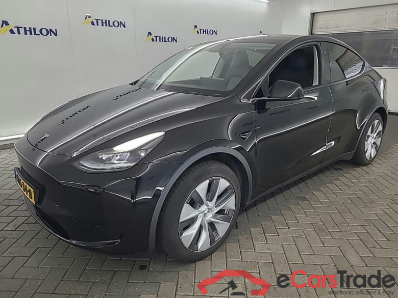 Tesla Model Y RWD 5D 188kW