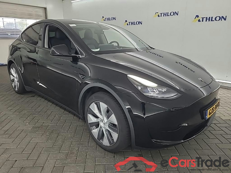 Tesla Model Y RWD 5D 188kW #2
