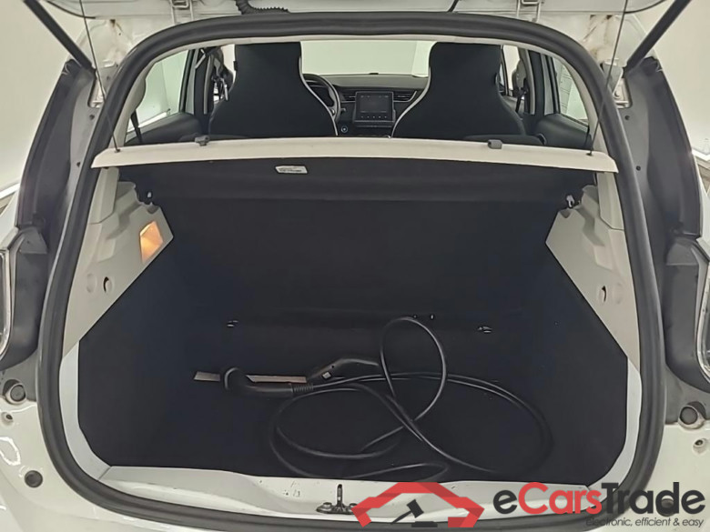RENAULT Zoe R110 Life (batterijkoop) 5D 79kW #5