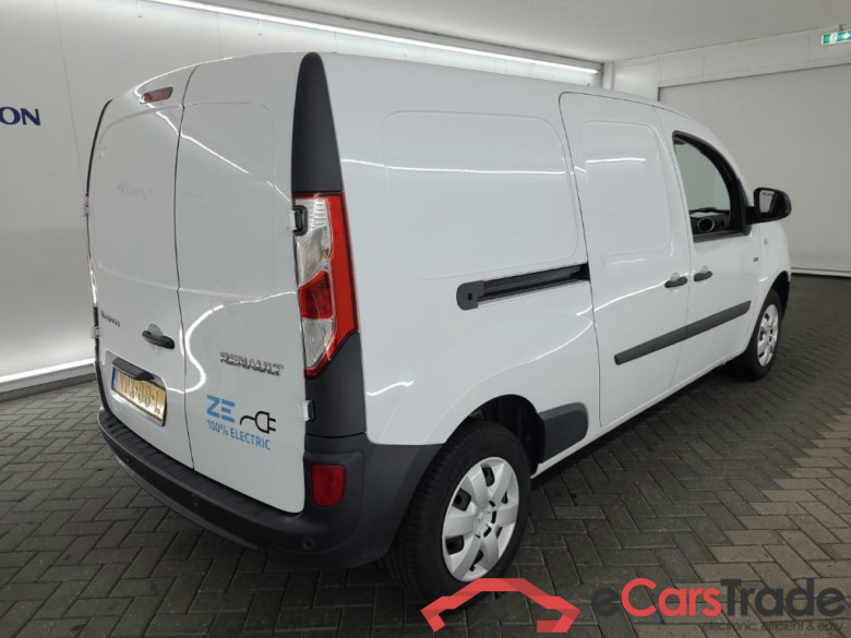 RENAULT KANGOO Maxi Z.E. 33 4D 44kW (Batterijkoop) #3