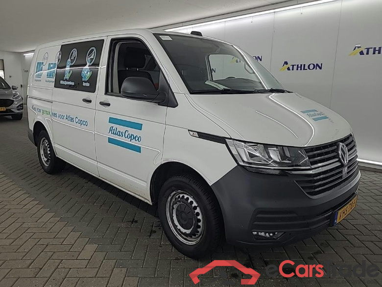 VOLKSWAGEN Transporter GB 2.0TDI 81kW L1H1 4D #2