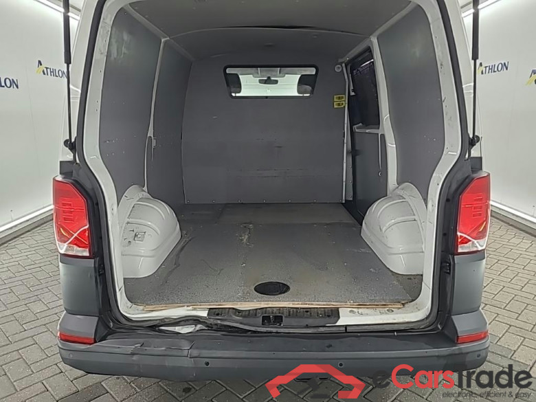 VOLKSWAGEN Transporter GB 2.0TDI 81kW L1H1 4D #5