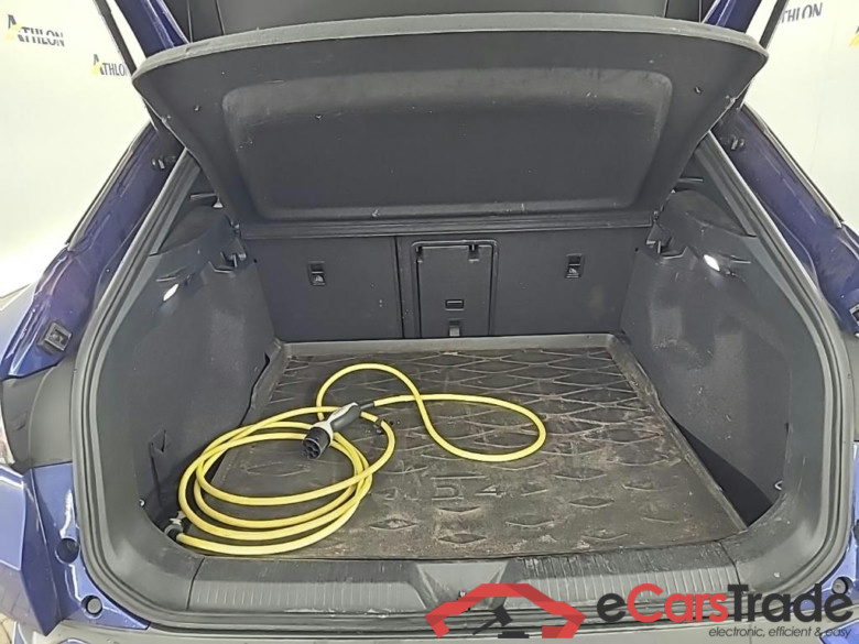 VOLKSWAGEN ID.4 77kWh Family Auto 5D 150kW #5