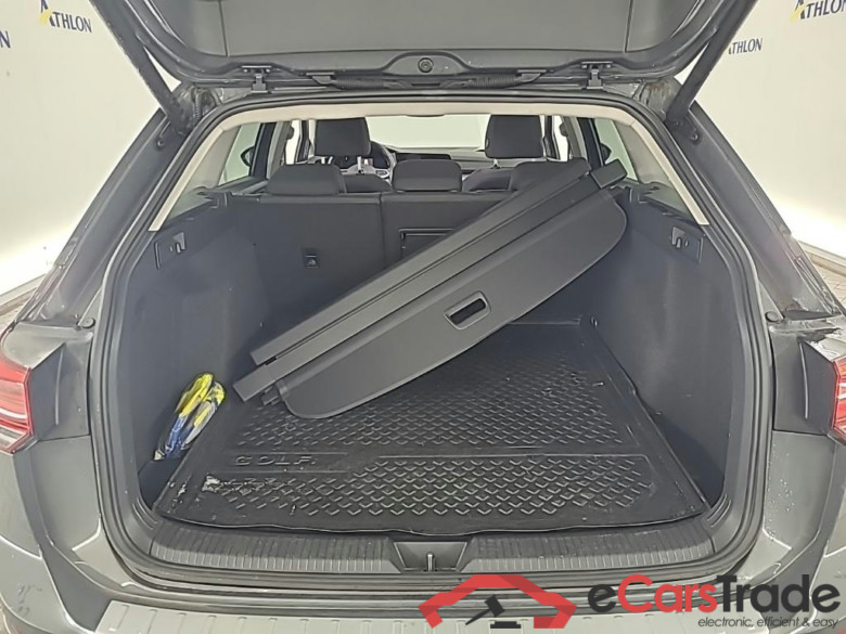 VOLKSWAGEN Golf Variant 1.5 eTSI 96kW DSG Life Business 5D #5