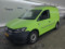 preview Volkswagen Caddy #0