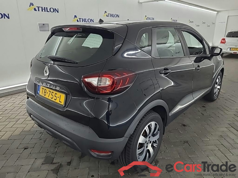 RENAULT Captur 0.9 TCe Zen #3