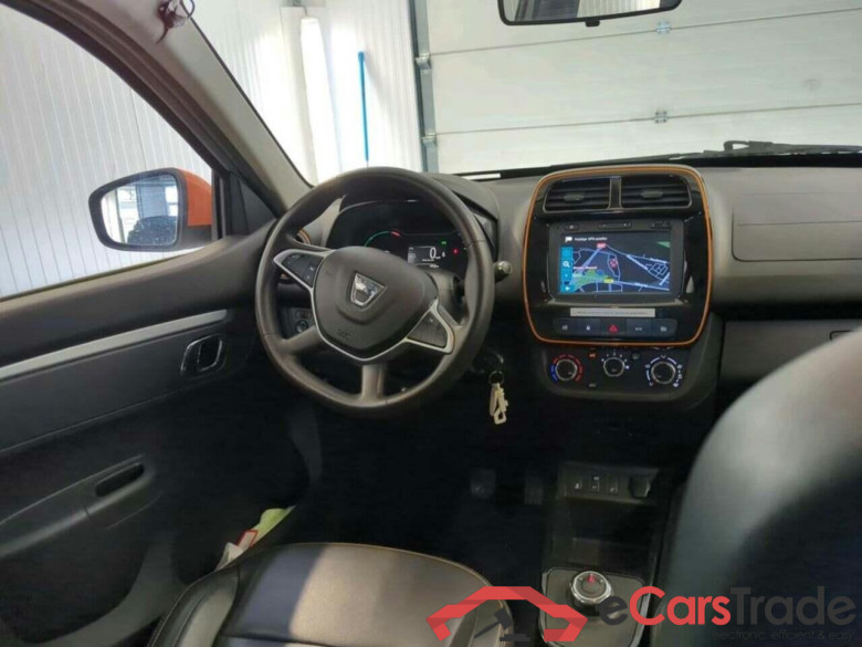 Dacia Spring Comfort+ #3