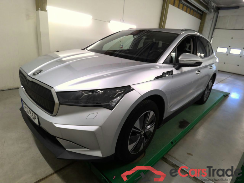 Enyaq iV60 5d #1