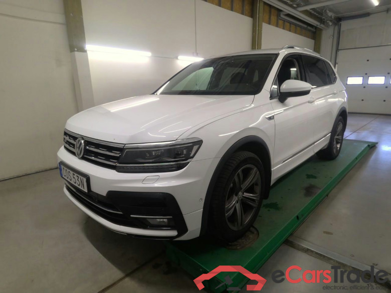 Tiguan Allsp.TDI 190 4M GT Aut