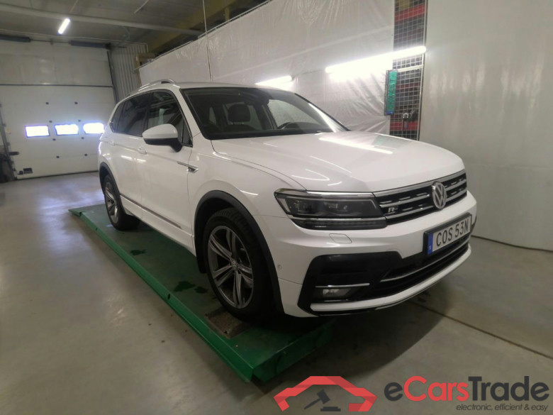 Tiguan Allsp.TDI 190 4M GT Aut #2