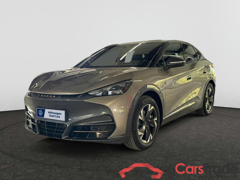 CUPRA Tavascan 77 kWh Endurance Business